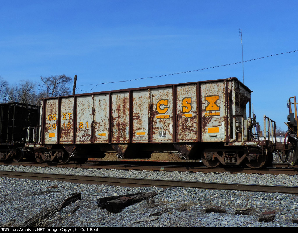 CSX 291681 (2)